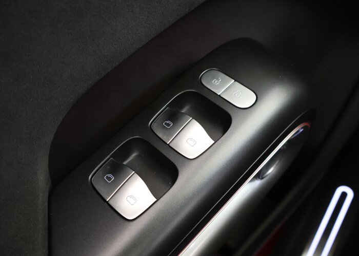 Smart #5 Brabus 100 kWh