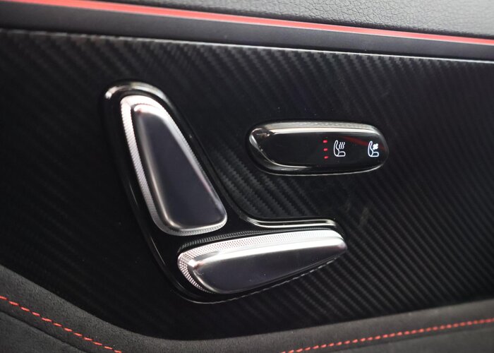 Smart #5 Brabus 100 kWh