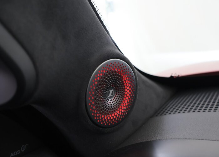 Smart #5 Brabus 100 kWh