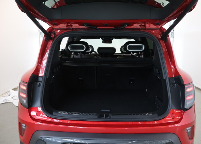 Smart #5 Brabus 100 kWh