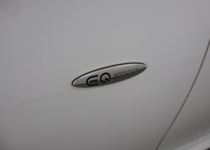 Mercedes-Benz CLE Coupé 300 e AMG Line