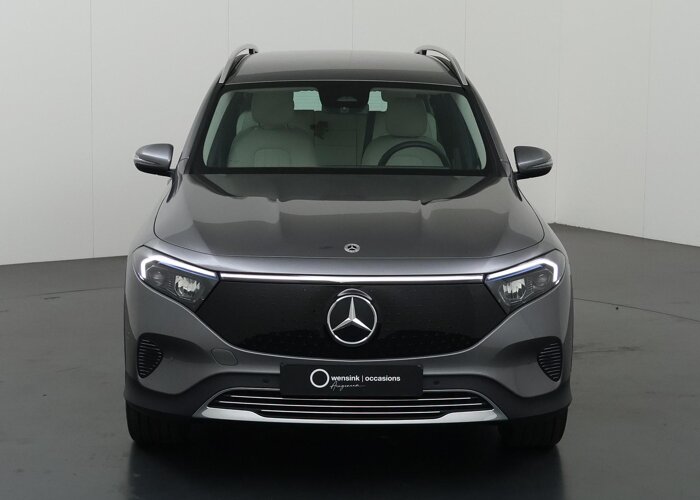 Mercedes-Benz EQB 300 4MATIC Luxury Line 67 kWh