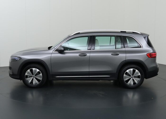 Mercedes-Benz EQB 300 4MATIC Luxury Line 67 kWh