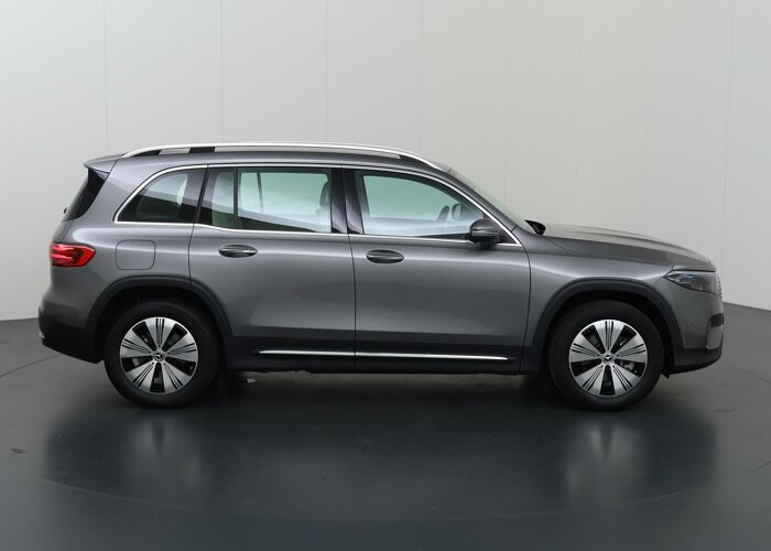 Mercedes-Benz EQB 300 4MATIC Luxury Line 67 kWh