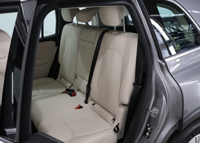 Mercedes-Benz EQB 300 4MATIC Luxury Line 67 kWh