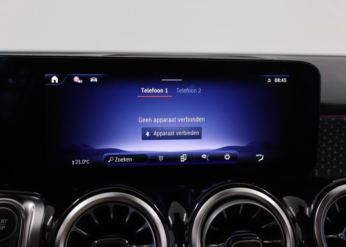 Mercedes-Benz EQB 300 4MATIC Luxury Line 67 kWh