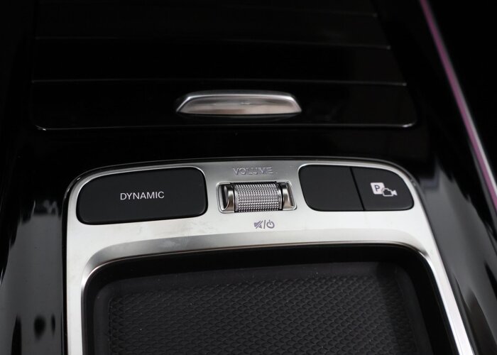 Mercedes-Benz EQB 300 4MATIC Luxury Line 67 kWh