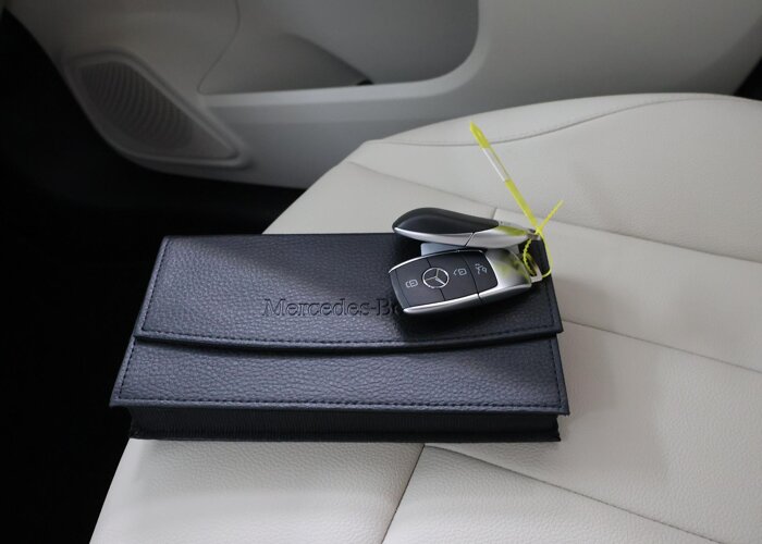 Mercedes-Benz EQB 300 4MATIC Luxury Line 67 kWh