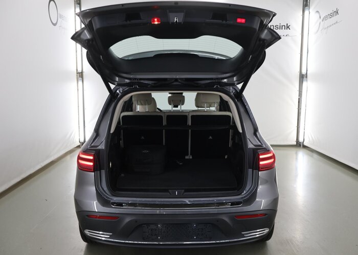 Mercedes-Benz EQB 300 4MATIC Luxury Line 67 kWh