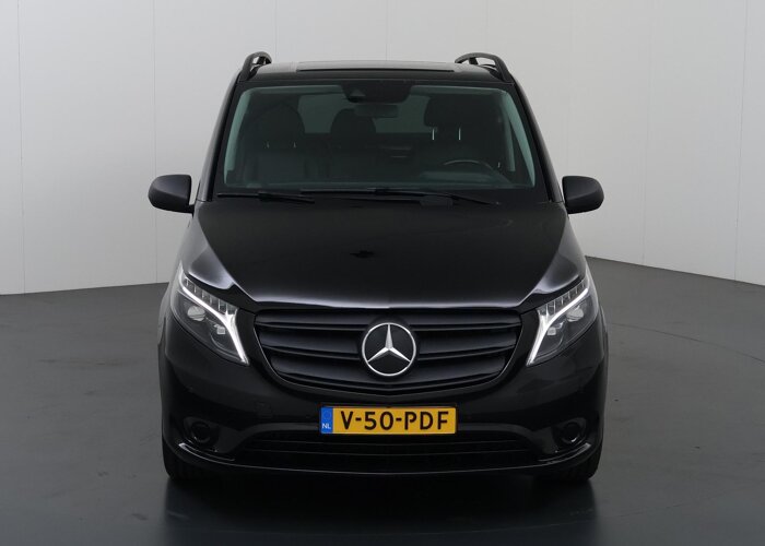 Mercedes-Benz Vito 119 CDI | Aut. | L2 Lang |