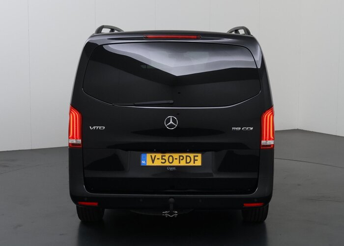Mercedes-Benz Vito 119 CDI | Aut. | L2 Lang |
