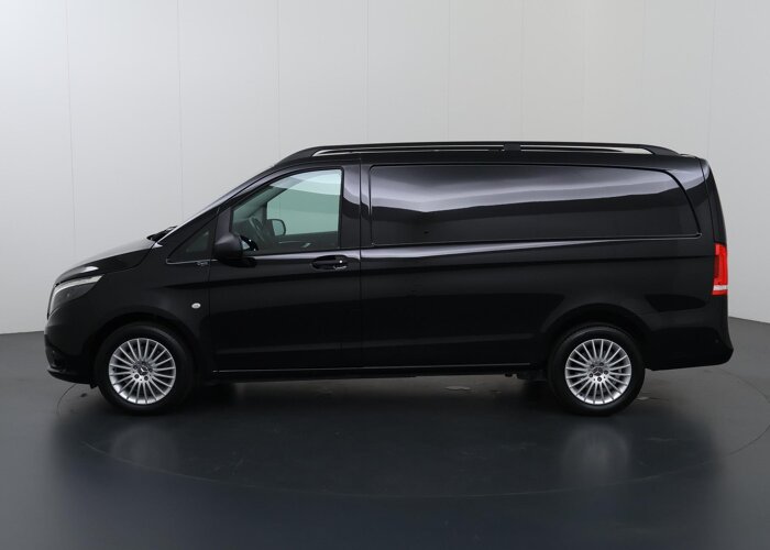 Mercedes-Benz Vito 119 CDI | Aut. | L2 Lang |