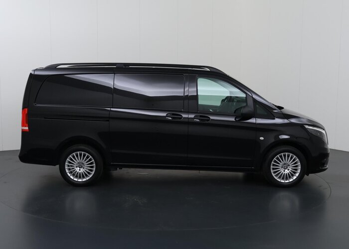 Mercedes-Benz Vito 119 CDI | Aut. | L2 Lang |