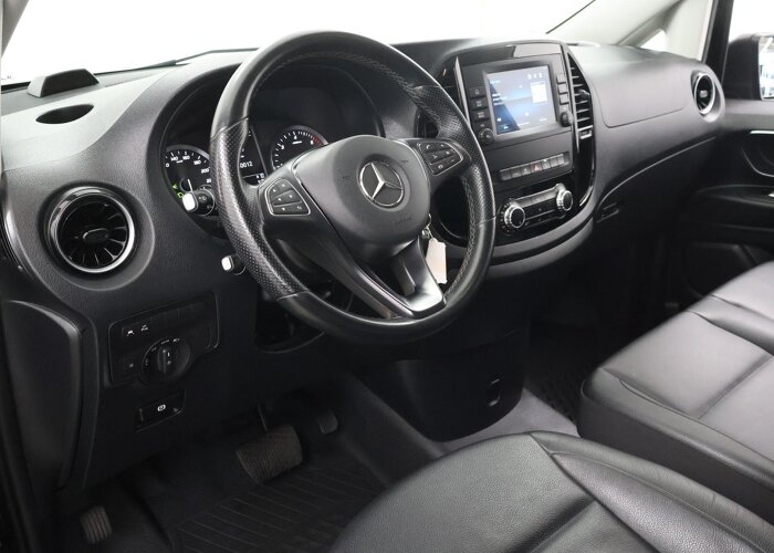 Mercedes-Benz Vito 119 CDI | Aut. | L2 Lang |