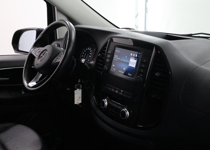 Mercedes-Benz Vito 119 CDI | Aut. | L2 Lang |