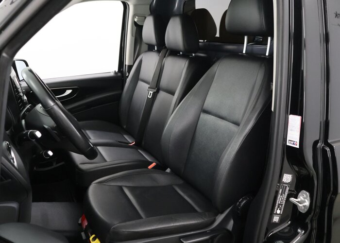 Mercedes-Benz Vito 119 CDI | Aut. | L2 Lang |