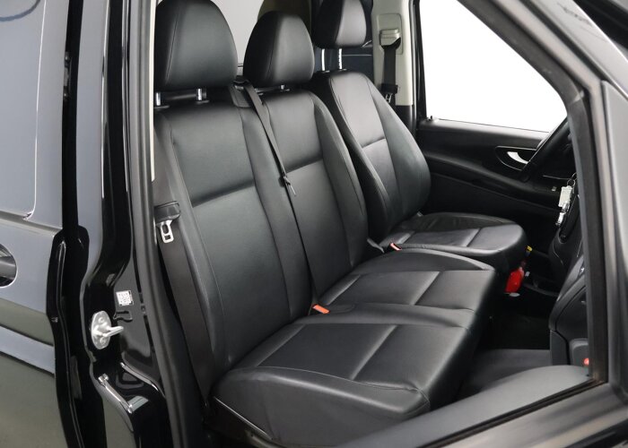 Mercedes-Benz Vito 119 CDI | Aut. | L2 Lang |