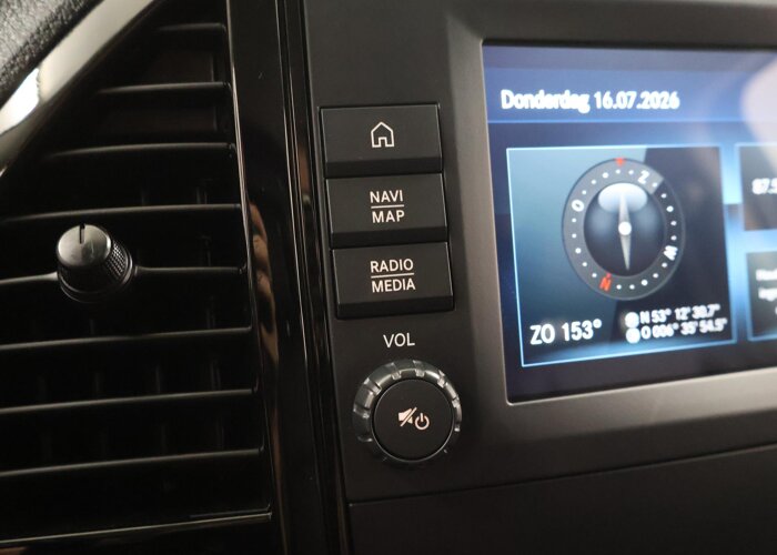Mercedes-Benz Vito 119 CDI | Aut. | L2 Lang |