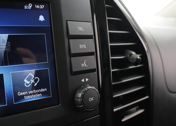 Mercedes-Benz Vito 119 CDI | Aut. | L2 Lang |
