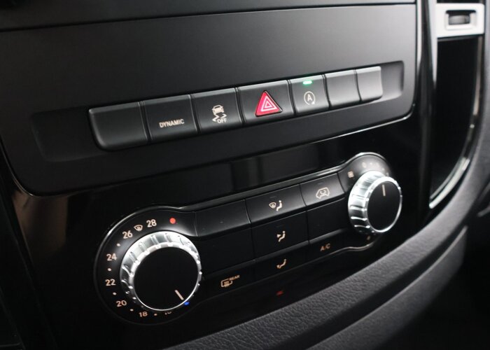 Mercedes-Benz Vito 119 CDI | Aut. | L2 Lang |
