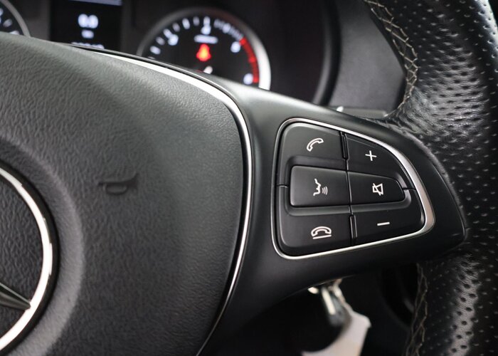 Mercedes-Benz Vito 119 CDI | Aut. | L2 Lang |