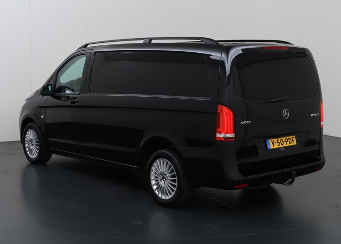 Mercedes-Benz Vito 119 CDI | Aut. | L2 Lang |