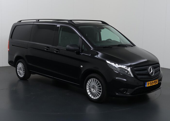Mercedes-Benz Vito 119 CDI | Aut. | L2 Lang |