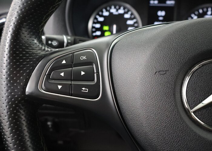 Mercedes-Benz Vito 119 CDI | Aut. | L2 Lang |