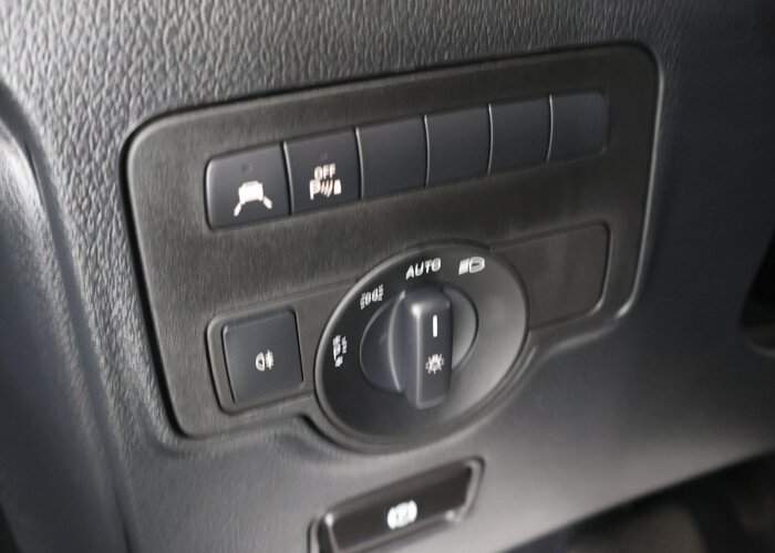 Mercedes-Benz Vito 119 CDI | Aut. | L2 Lang |