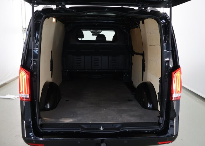 Mercedes-Benz Vito 119 CDI | Aut. | L2 Lang |