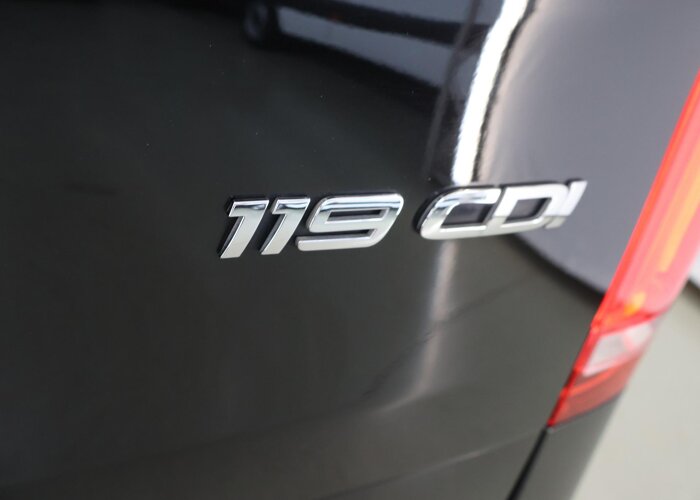 Mercedes-Benz Vito 119 CDI | Aut. | L2 Lang |