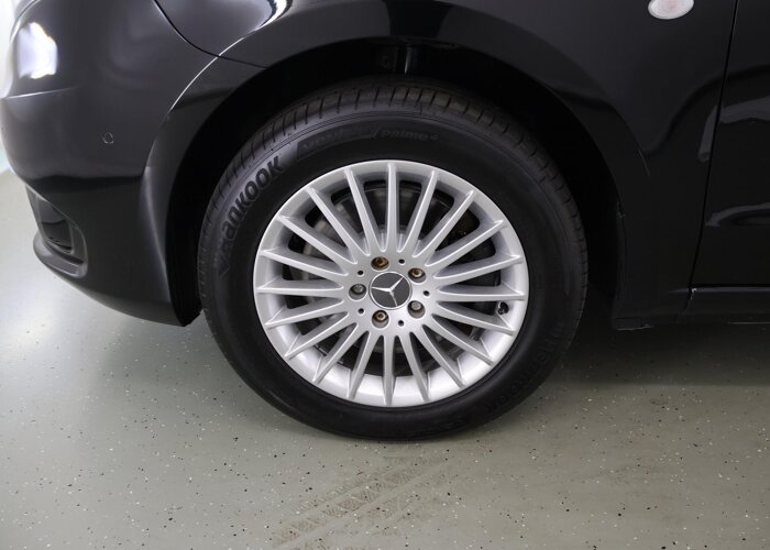 Mercedes-Benz Vito 119 CDI | Aut. | L2 Lang |