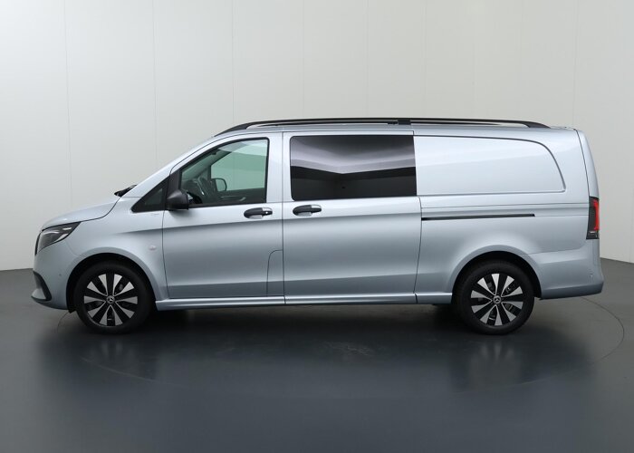 Mercedes-Benz Vito 119 CDI | Aut.| XL L3 | Pro | Dubbele Cabine | 4X4