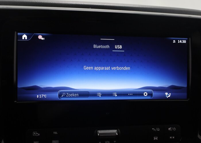 Mercedes-Benz Vito 119 CDI | Aut.| XL L3 | Pro | Dubbele Cabine | 4X4