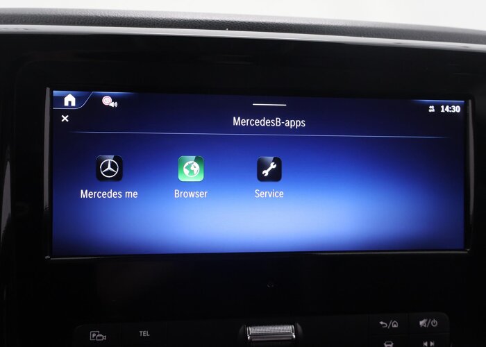 Mercedes-Benz Vito 119 CDI | Aut.| XL L3 | Pro | Dubbele Cabine | 4X4