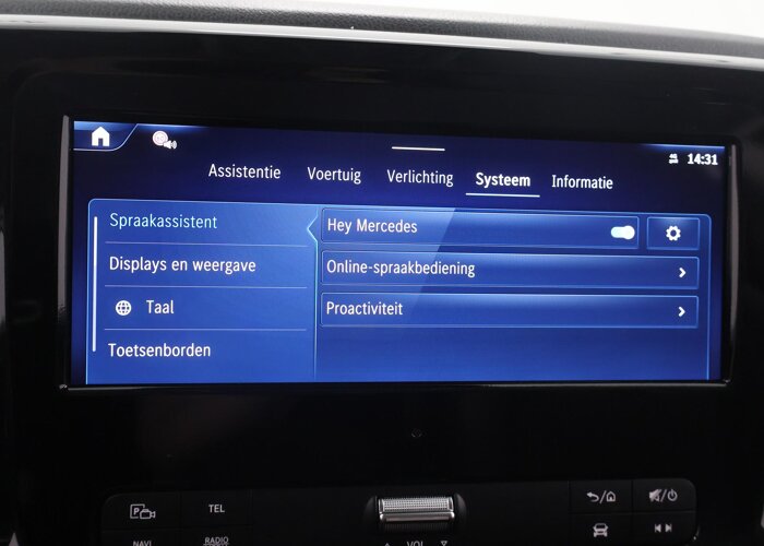 Mercedes-Benz Vito 119 CDI | Aut.| XL L3 | Pro | Dubbele Cabine | 4X4