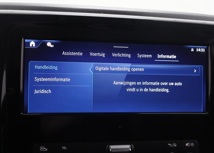 Mercedes-Benz Vito 119 CDI | Aut.| XL L3 | Pro | Dubbele Cabine | 4X4