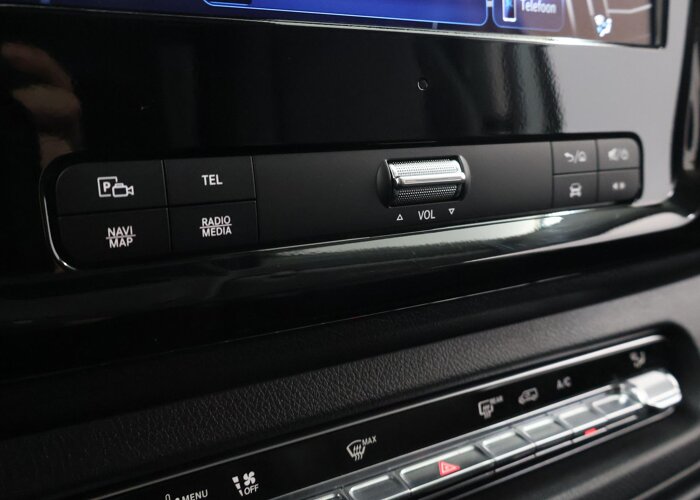 Mercedes-Benz Vito 119 CDI | Aut.| XL L3 | Pro | Dubbele Cabine | 4X4
