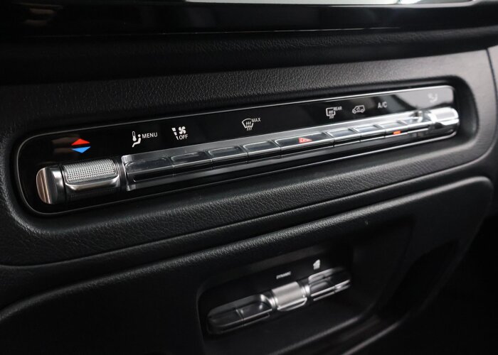 Mercedes-Benz Vito 119 CDI | Aut.| XL L3 | Pro | Dubbele Cabine | 4X4