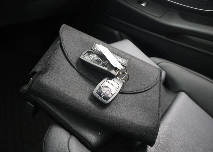 Mercedes-Benz Vito 119 CDI | Aut.| XL L3 | Pro | Dubbele Cabine | 4X4