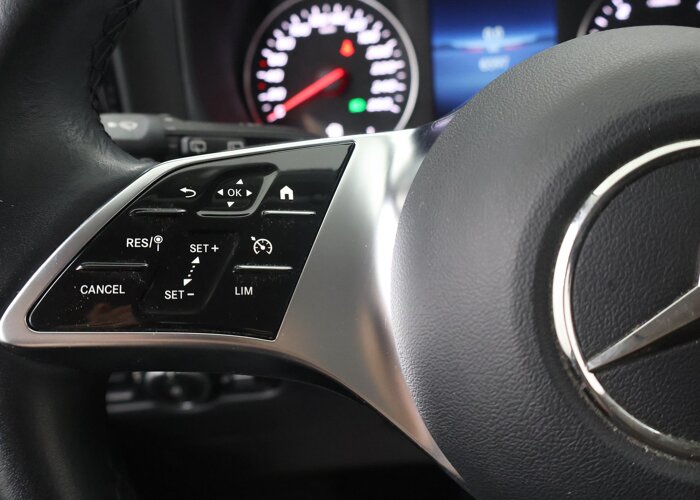 Mercedes-Benz Vito 119 CDI | Aut.| XL L3 | Pro | Dubbele Cabine | 4X4