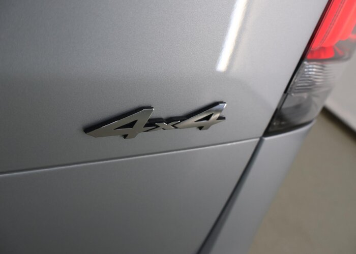 Mercedes-Benz Vito 119 CDI | Aut.| XL L3 | Pro | Dubbele Cabine | 4X4