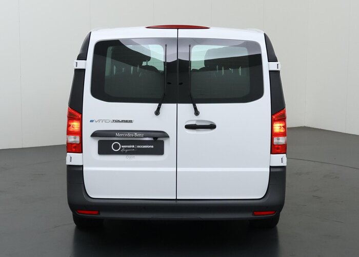 Mercedes-Benz EVITO TOURER 129 L2 PRO 90kWh