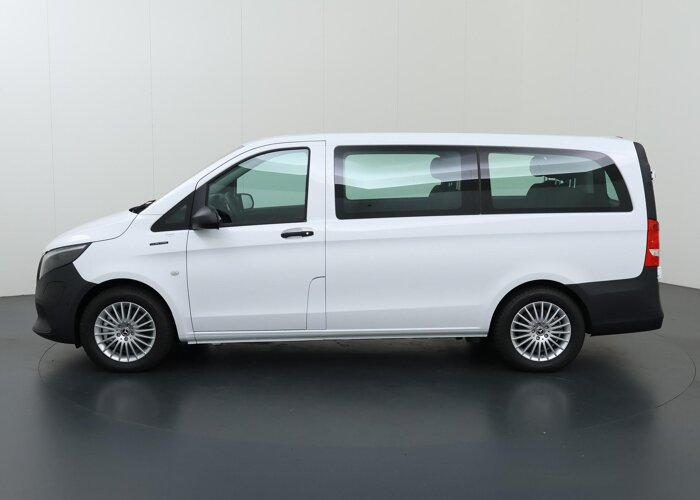 Mercedes-Benz EVITO TOURER 129 L2 PRO 90kWh
