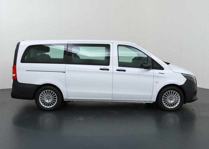 Mercedes-Benz EVITO TOURER 129 L2 PRO 90kWh