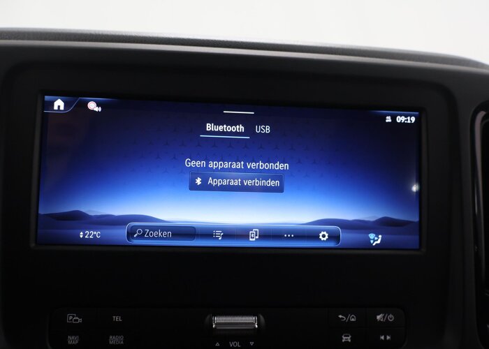 Mercedes-Benz EVITO TOURER 129 L2 PRO 90kWh