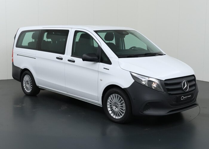Mercedes-Benz EVITO TOURER 129 L2 PRO 90kWh