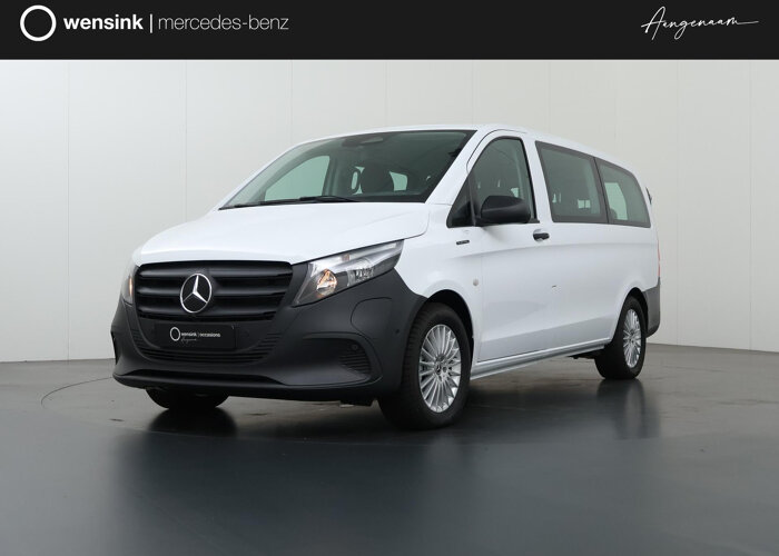 Mercedes-Benz EVITO TOURER 129 L2 PRO 90kWh |