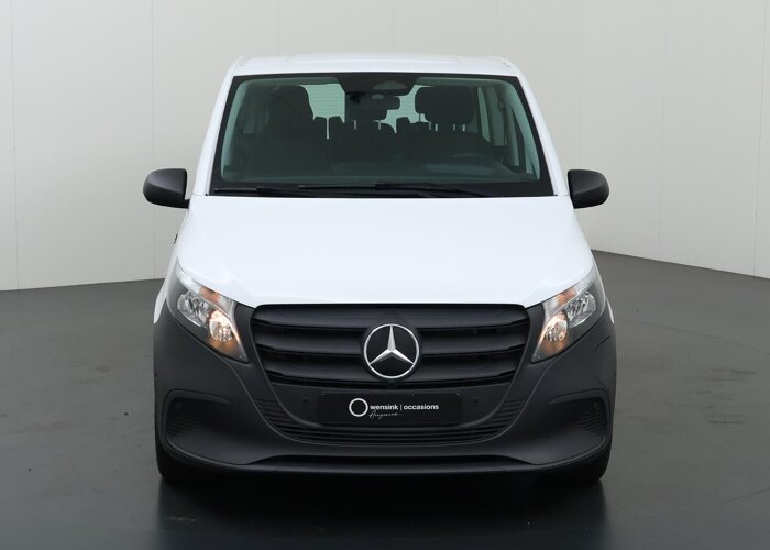 Mercedes-Benz EVITO TOURER 129 L2 PRO 90kWh |
