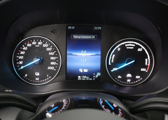 Mercedes-Benz EVITO TOURER 129 L2 PRO 90kWh |